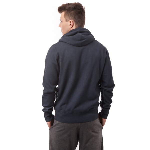 Bluza męska UMBRO BLUZA PABLOS ul15blm84002 kolor granatowy