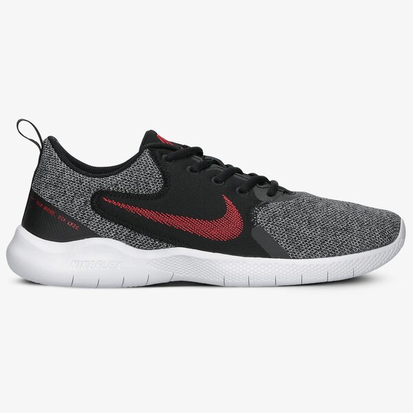 Buty do biegania męskie NIKE FLEX EXPERIENCE RUN 10 ci9960-005 kolor czarny