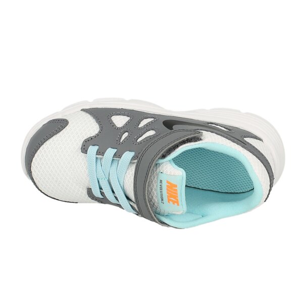 NIKE REVOLUTION 2 TDV 555092102 kolor biały