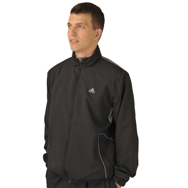 ADIDAS DRES TS BASIC WV v38573 kolor czarny