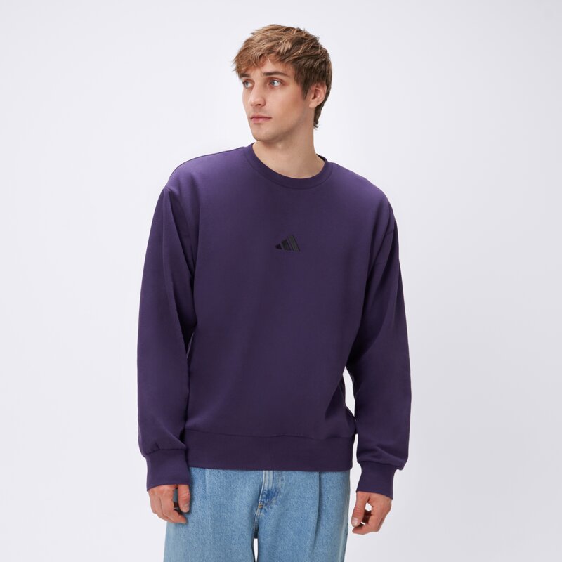 ADIDAS BLUZA M FEELCOZY SWT