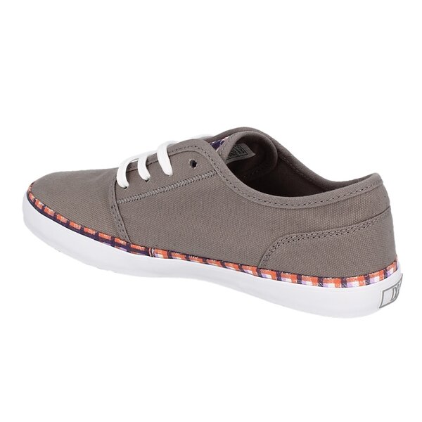 Buty sportowe damskie DC STUDIO LTZ 320239gry kolor szary