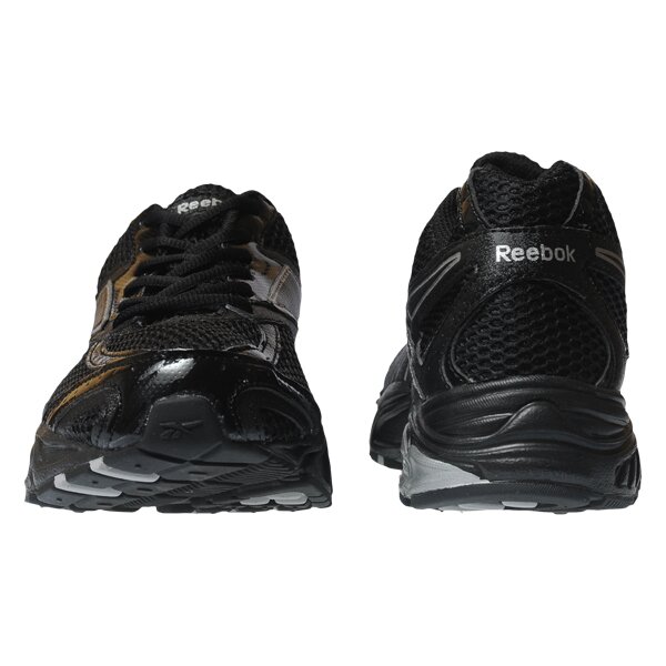 Buty do biegania damskie REEBOK HIGH WIRE BLACK/SILV j21292 kolor czarny