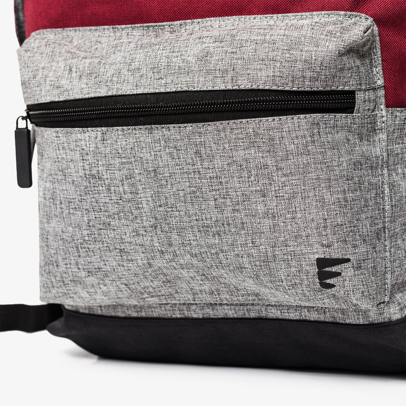 Plecak damski FEEWEAR PLECAK PIEMONTE fw38bug53001 kolor bordowy