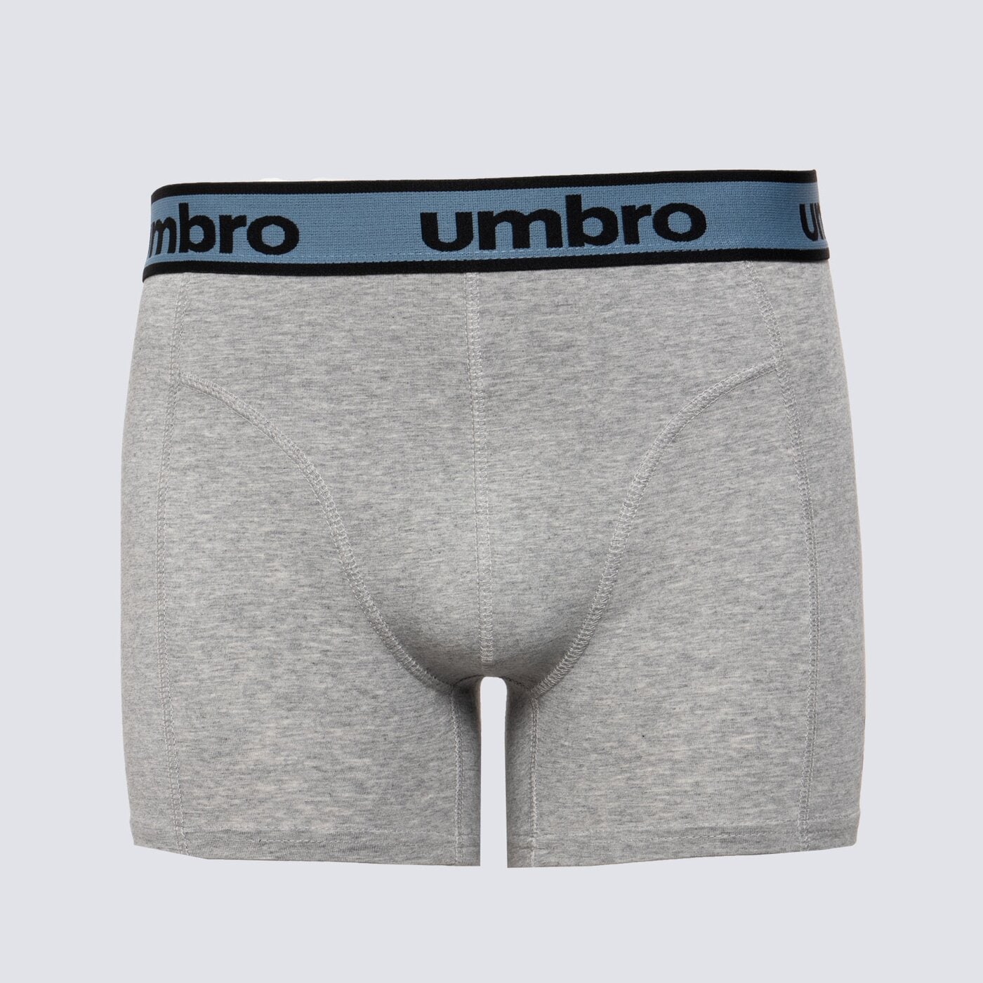 Bielizna męska UMBRO BOKSERKI RULMA ul125box02001 kolor multicolor