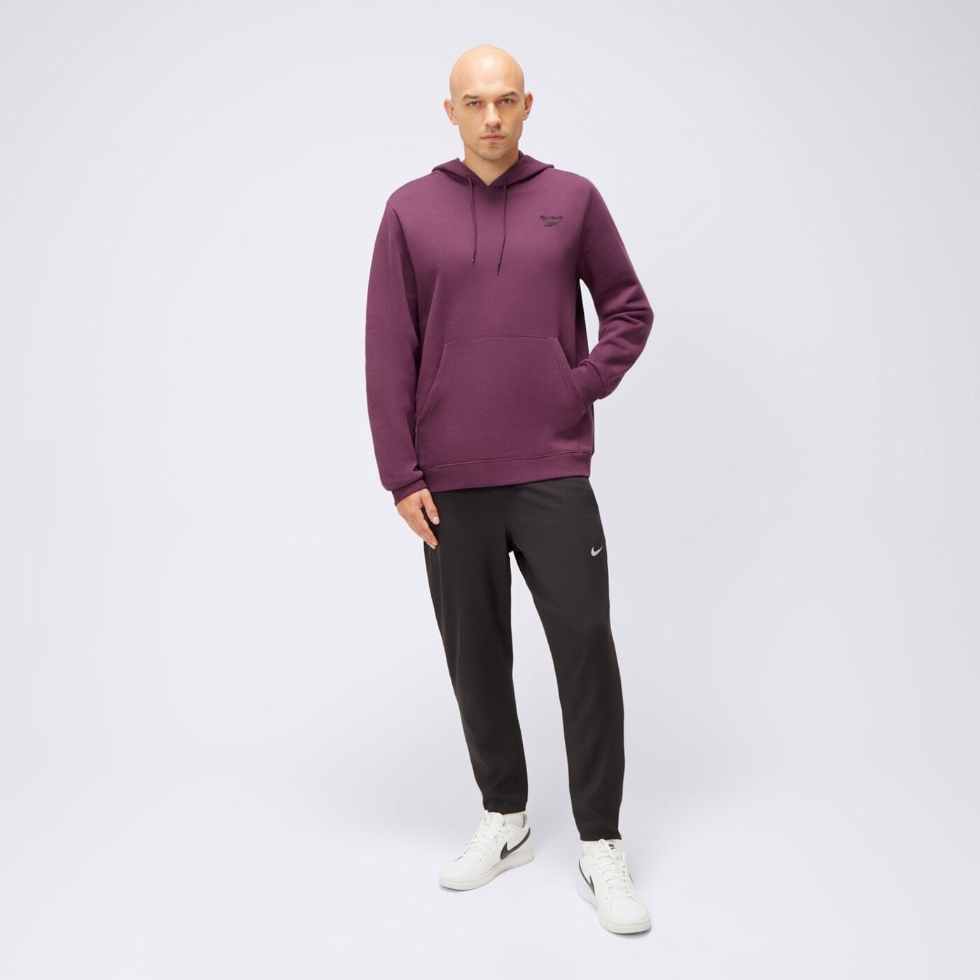 Spodnie dresowe męskie NIKE SPODNIE NK DF CHALLENGR WVN fq4780-010 kolor czarny