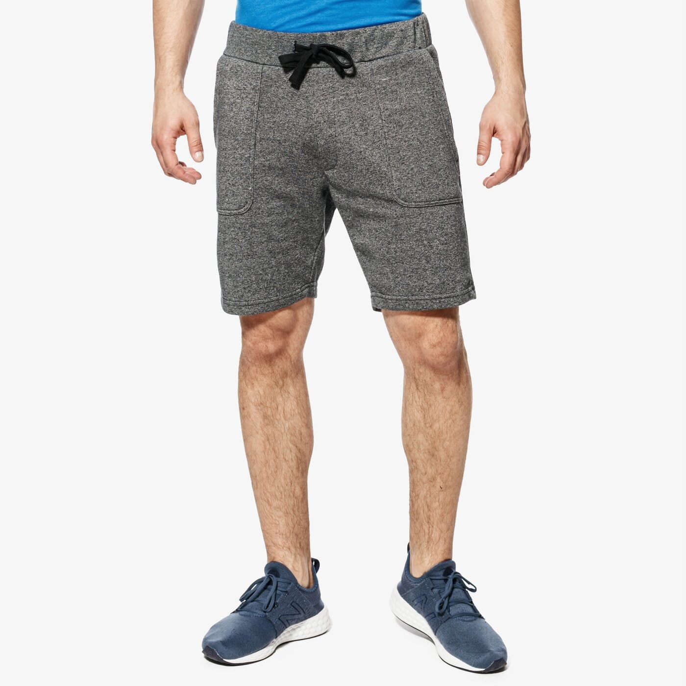 Spodenki męskie FEEWEAR SZORTY ZENO fw18szm10001 kolor zielony