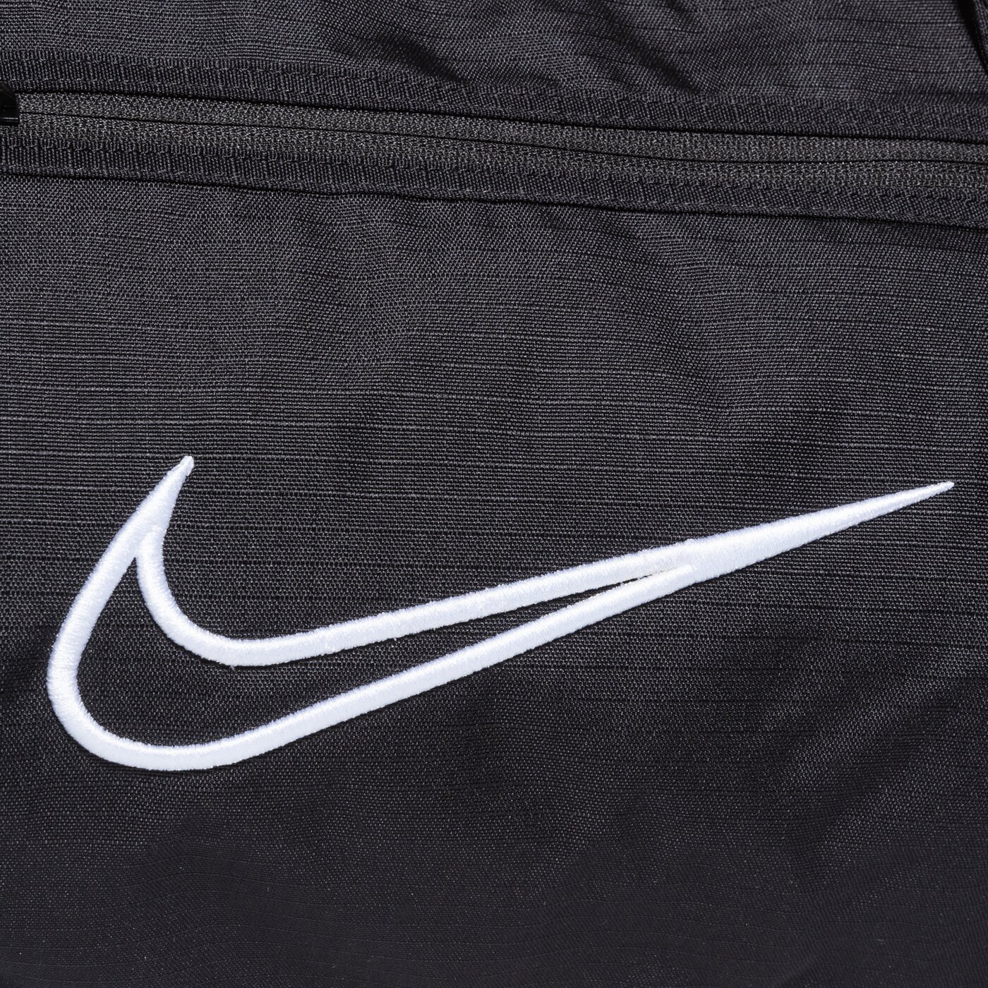 NIKE WOVEN GYM CLUB 2 BAG (DA1746010) czarny Damskie Torby sportowe