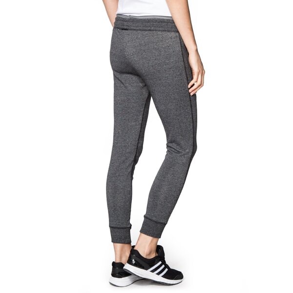 Spodnie dresowe damskie FEEWEAR SPODNIE SATURN fw36spd17001 kolor szary