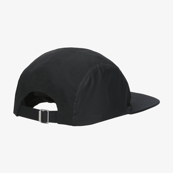 Czapka z daszkiem damska ADIDAS CZAPKA 5 PANEL CAP gn2030 kolor czarny