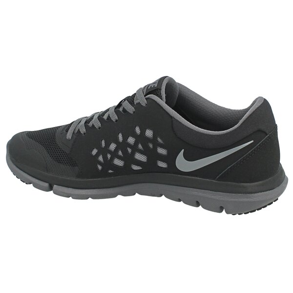Buty do biegania męskie NIKE FLEX 2015 RN  709022011 kolor czarny