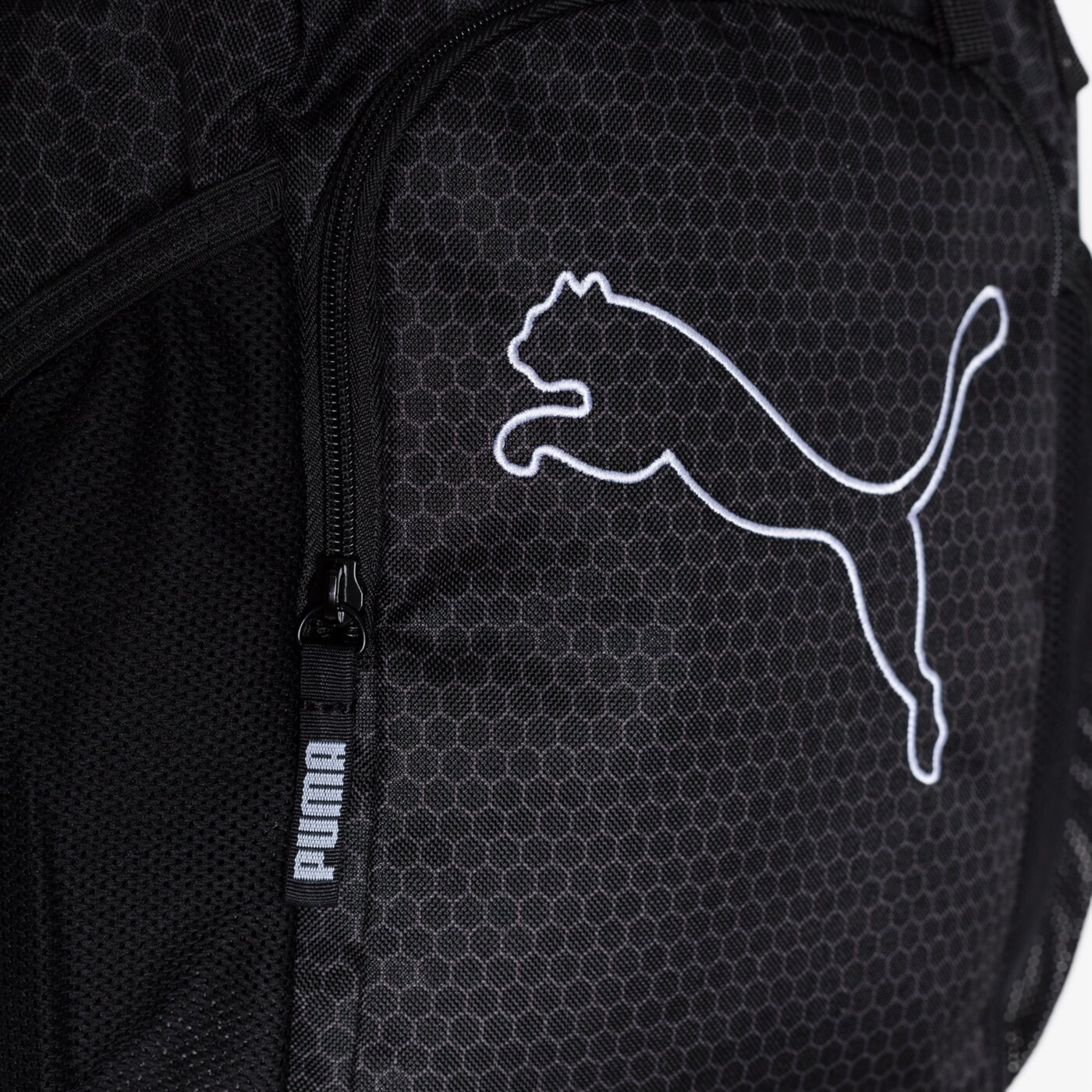 Plecak damski PUMA PLECAK ECHO 7439601 kolor czarny