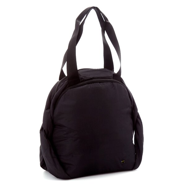 Torba sportowa damska REEBOK TORBA TONE TOTE z10364 kolor czarny