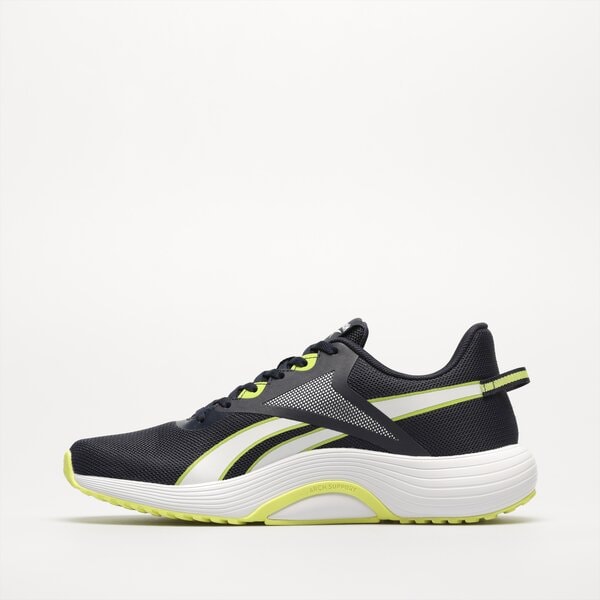 Buty do biegania męskie REEBOK LITE PLUS 3 hp9316 kolor granatowy