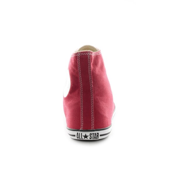 Buty sportowe męskie CONVERSE CHUCK TAYLOR ALL STAR SLIM 130253 kolor czerwony