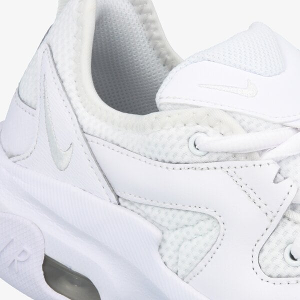 Buty sportowe damskie NIKE AIR MAX GRAVITON at4404-100 kolor biały