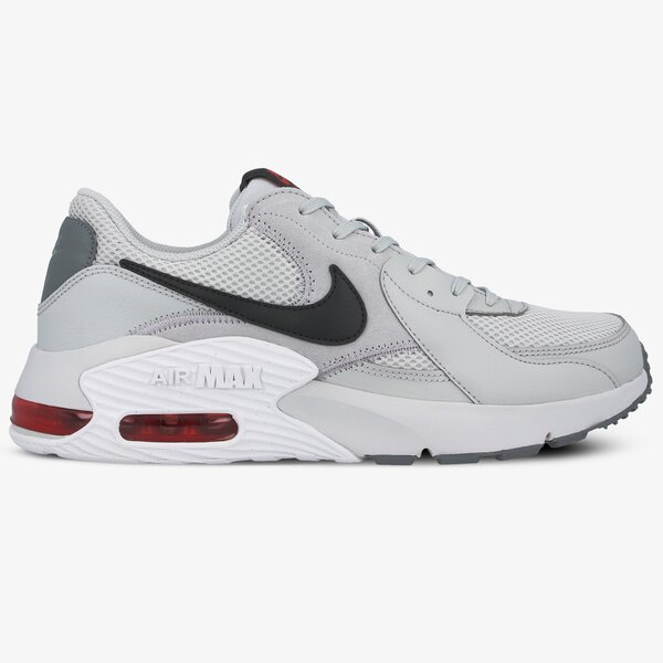 Buty sportowe męskie NIKE AIR MAX EXCEE cd4165-004 kolor szary