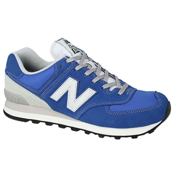 NEW BALANCE ML574VNR ml574vnr kolor niebieski