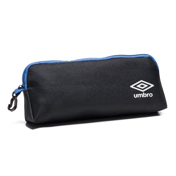 Plecak damski UMBRO PLECAK BTS BACKPACK GYMSACK 30622u581 kolor niebieski