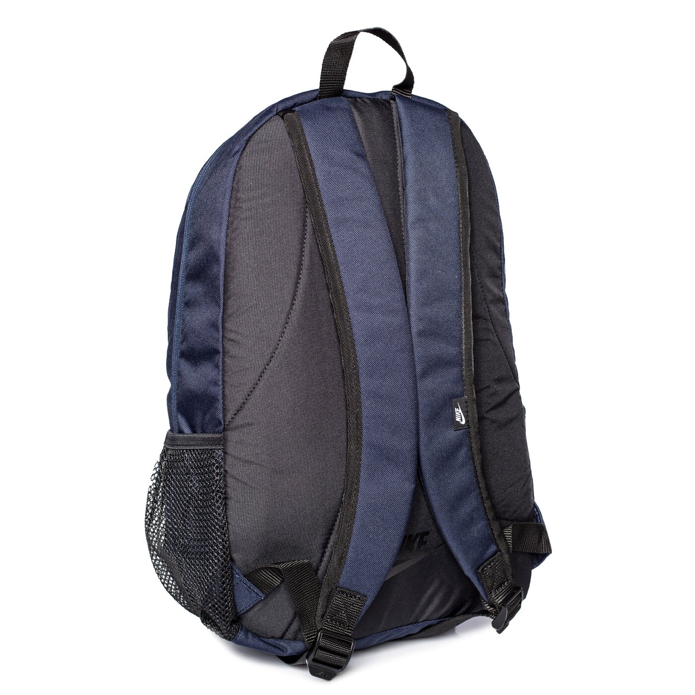 Plecak damski NIKE PLECAK CLASSIC NORTH SOL ba5274451 kolor granatowy