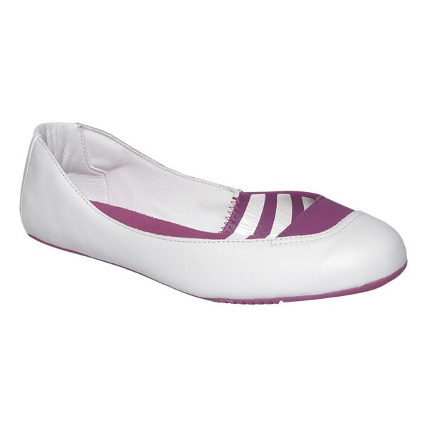 Buty sportowe damskie ADIDAS MIND BALLERINA g42755 kolor biały
