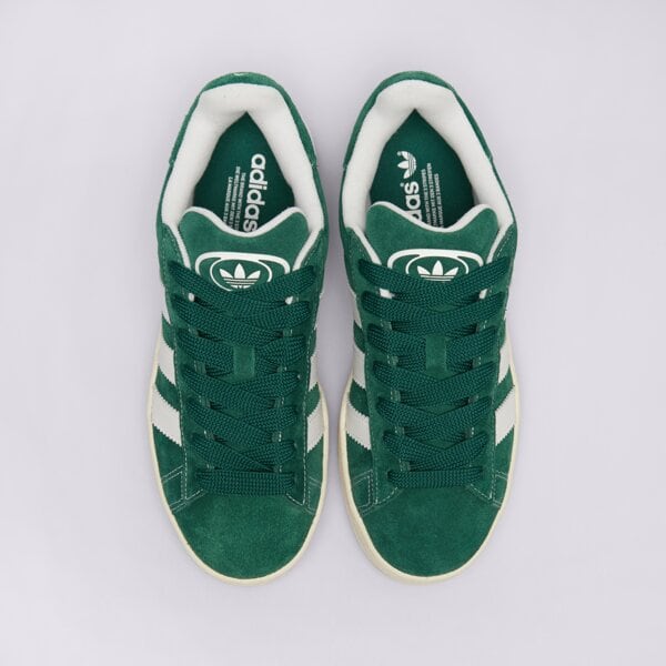 Buty sportowe męskie ADIDAS CAMPUS 00S h03472 kolor zielony