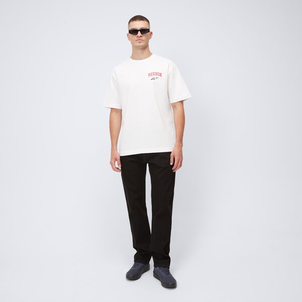 Spodnie dresowe męskie LEVI'S SPODNIE 505® REGULAR 00505-0260 kolor czarny