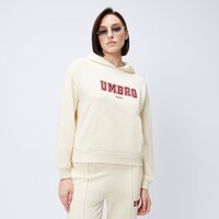 UMBRO BLUZA Z KAPTUREM COLLAGE