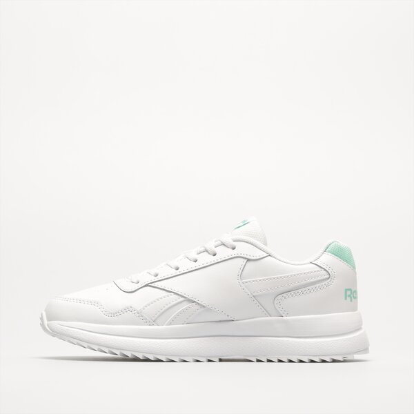 Buty sportowe damskie REEBOK GLIDE SP gv6968 kolor biały
