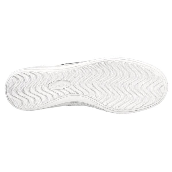 Buty sportowe męskie FEEWEAR STREET RACE  fwml115008 kolor czarny