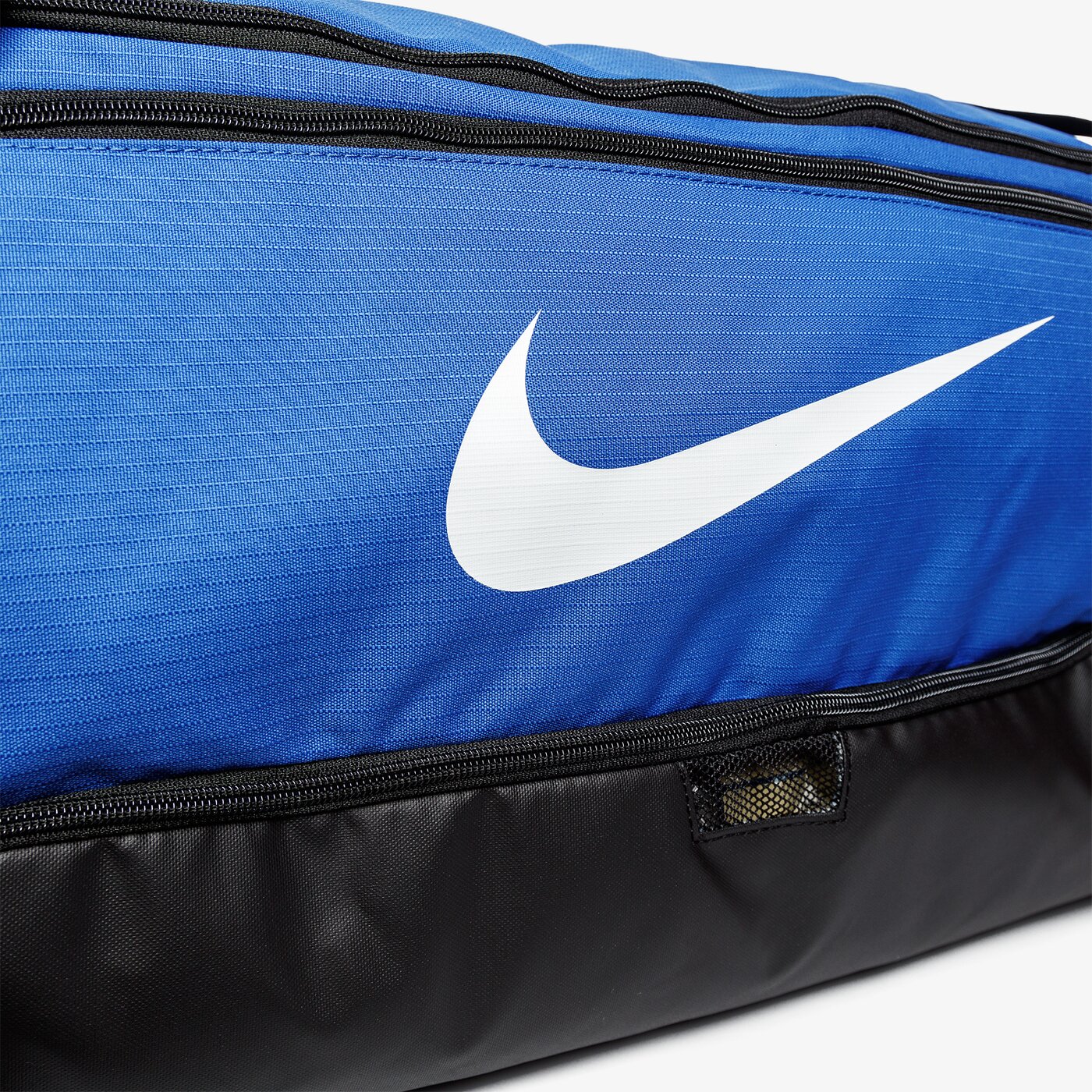 Torba sportowa damska NIKE TORBA BRASILIA M ba5955-480 kolor niebieski