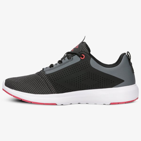 Buty sportowe męskie UMBRO MATASA II ummd119003 kolor czarny