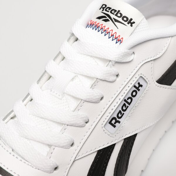 Buty sportowe męskie REEBOK GLIDE gz2326 kolor biały