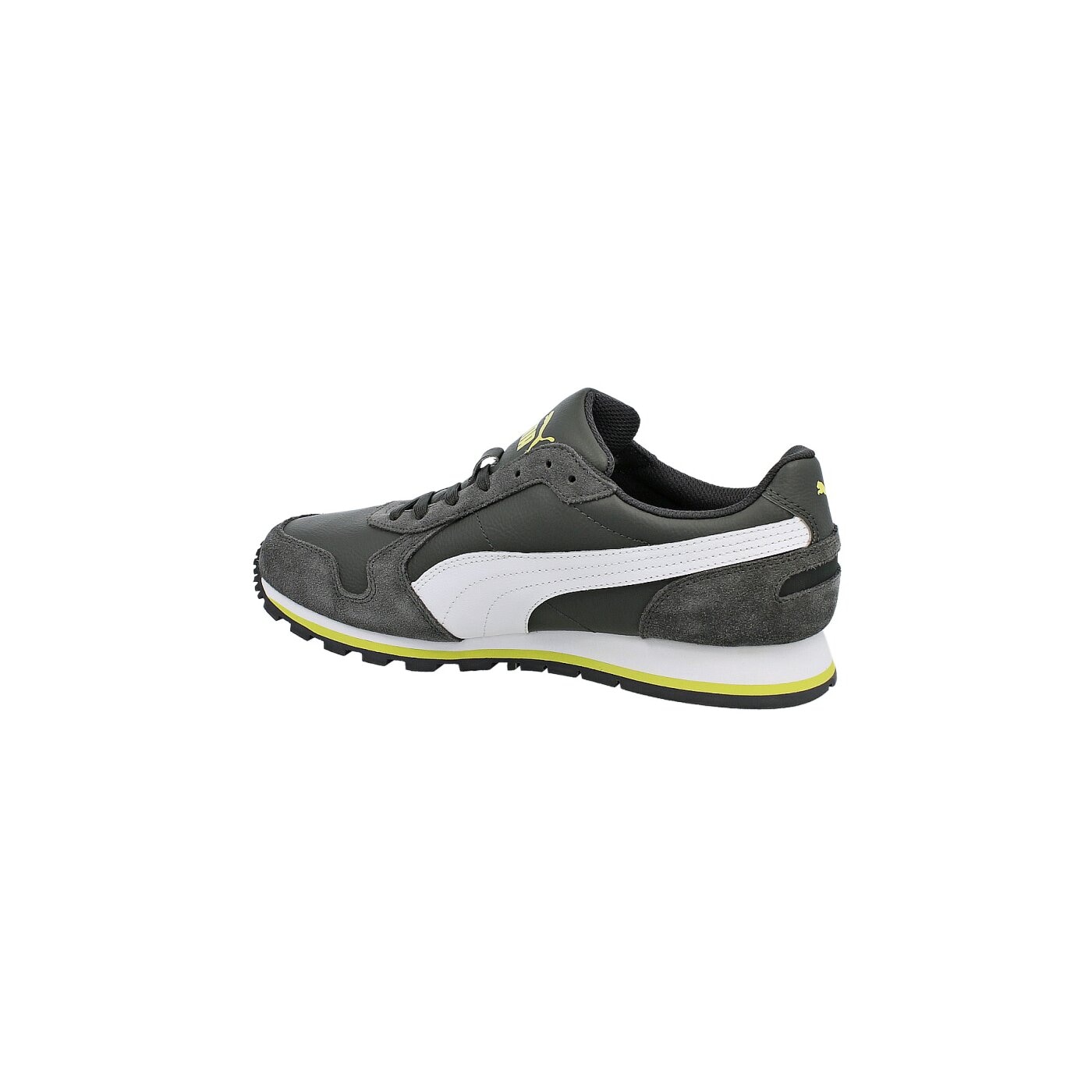 PUMA ST RUNNER L 35673702 kolor szary