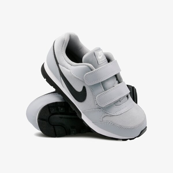 Buty dziecięce NIKE MD RUNNER 2 (PS)  807317-003 kolor szary