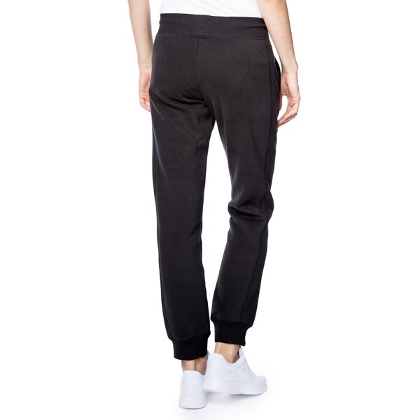 Spodnie dresowe damskie ADIDAS SPODNIE ESS BRUSH PANT aj4558 kolor czarny