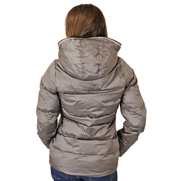 Kurtka zimowa damska ADIDAS KURTKA J BASE DOWN o05146 