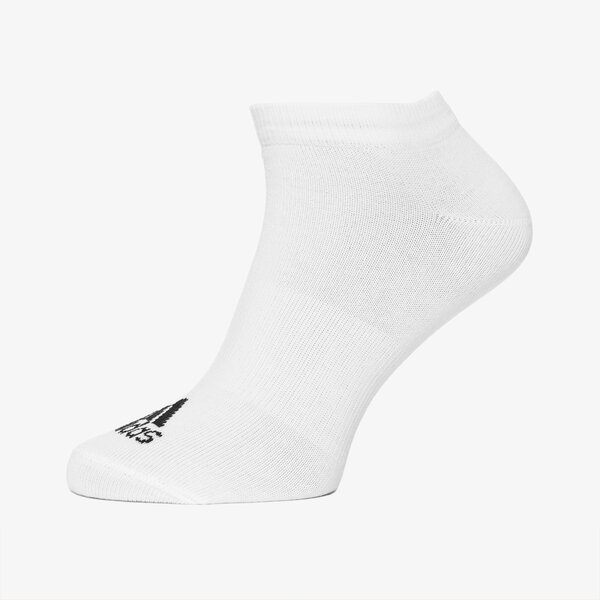 Skarpetki damskie ADIDAS SKARPETY PER NO-SH T 3PP aa2311 kolor biały