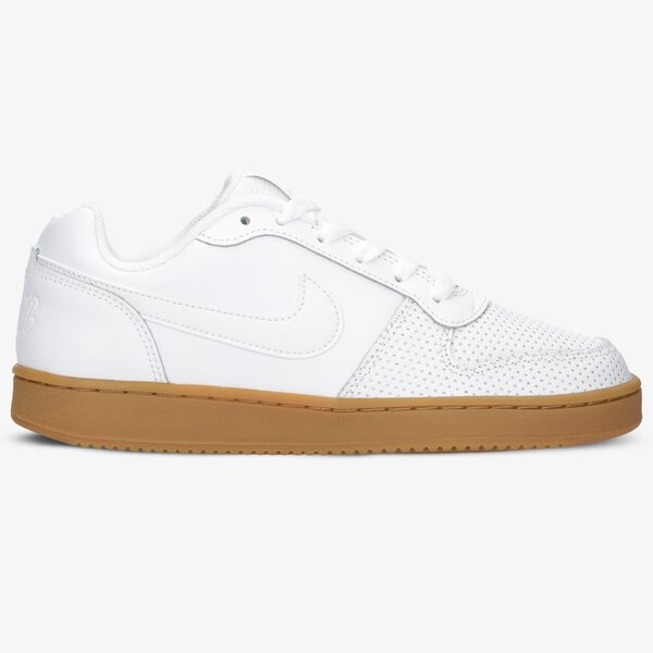 Buty sportowe damskie NIKE WMNS EBERNON LOW PREM aq2232-101 kolor biały