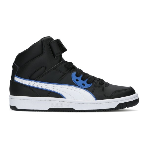 PUMA REBOUND STREET L JR 36107606 kolor czarny