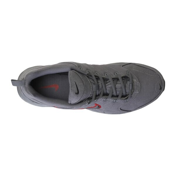 Buty treningowe męskie NIKE T-LITE 9 CANVAS 443821005 kolor szary