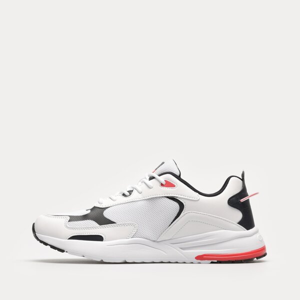 Buty sportowe męskie CHAMPION RAMP UP s21941-ww001 kolor biały