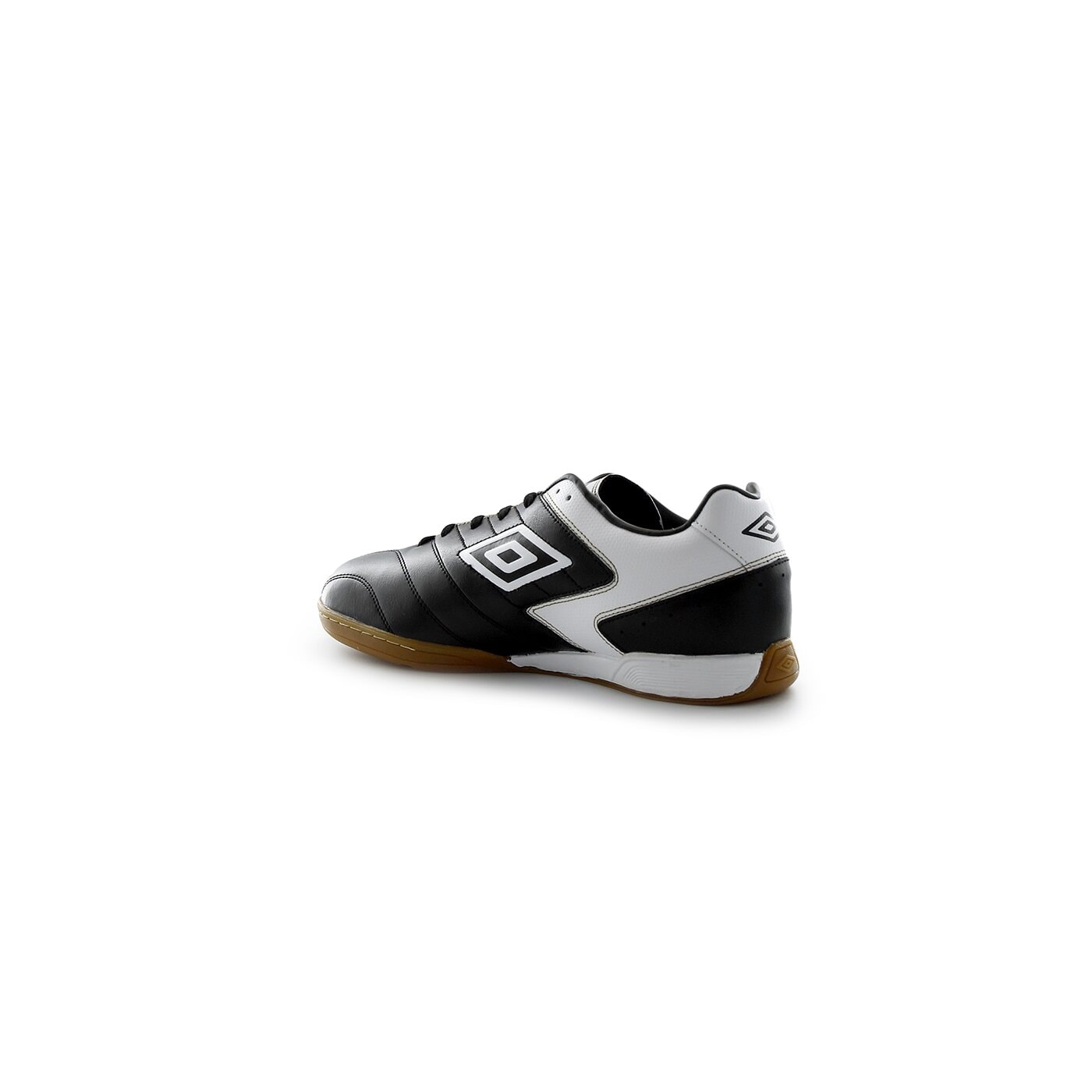 Buty piłkarskie męskie UMBRO TURISMO IC-A 80606u796 kolor czarny