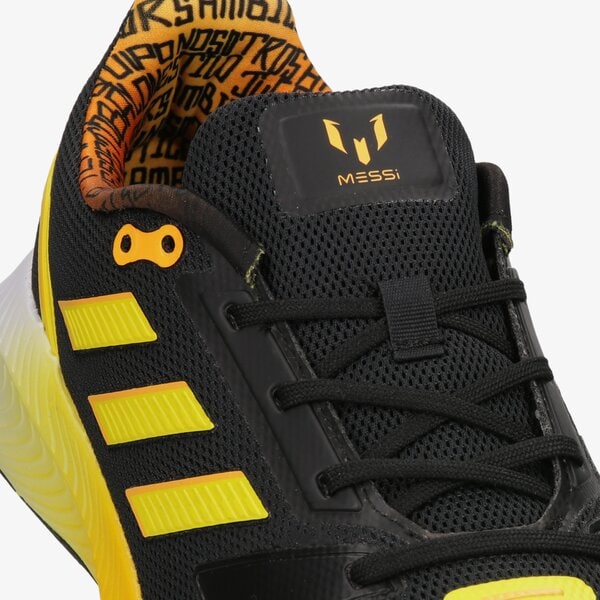 Buty do biegania męskie ADIDAS RUNFALCON 2.0 gw3670 kolor czarny