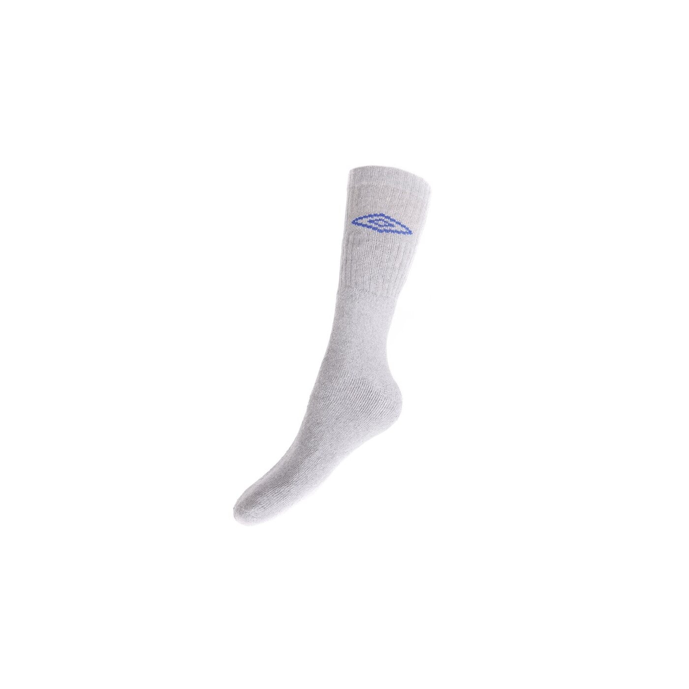 Skarpetki damskie UMBRO SKARPETY 3PPK SPORT MIX WHITE um24163abc kolor multicolor