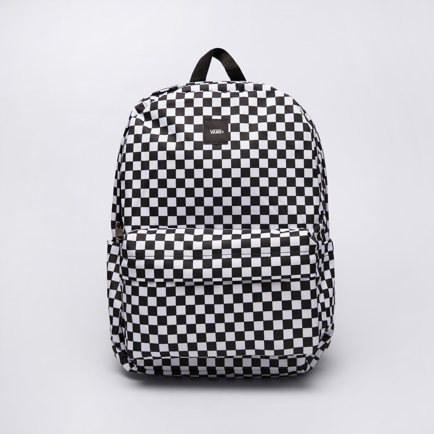 Plecak damski VANS PLECAK OLD SKOOL CHECK BACKPACK vn000h4xy281 kolor multicolor
