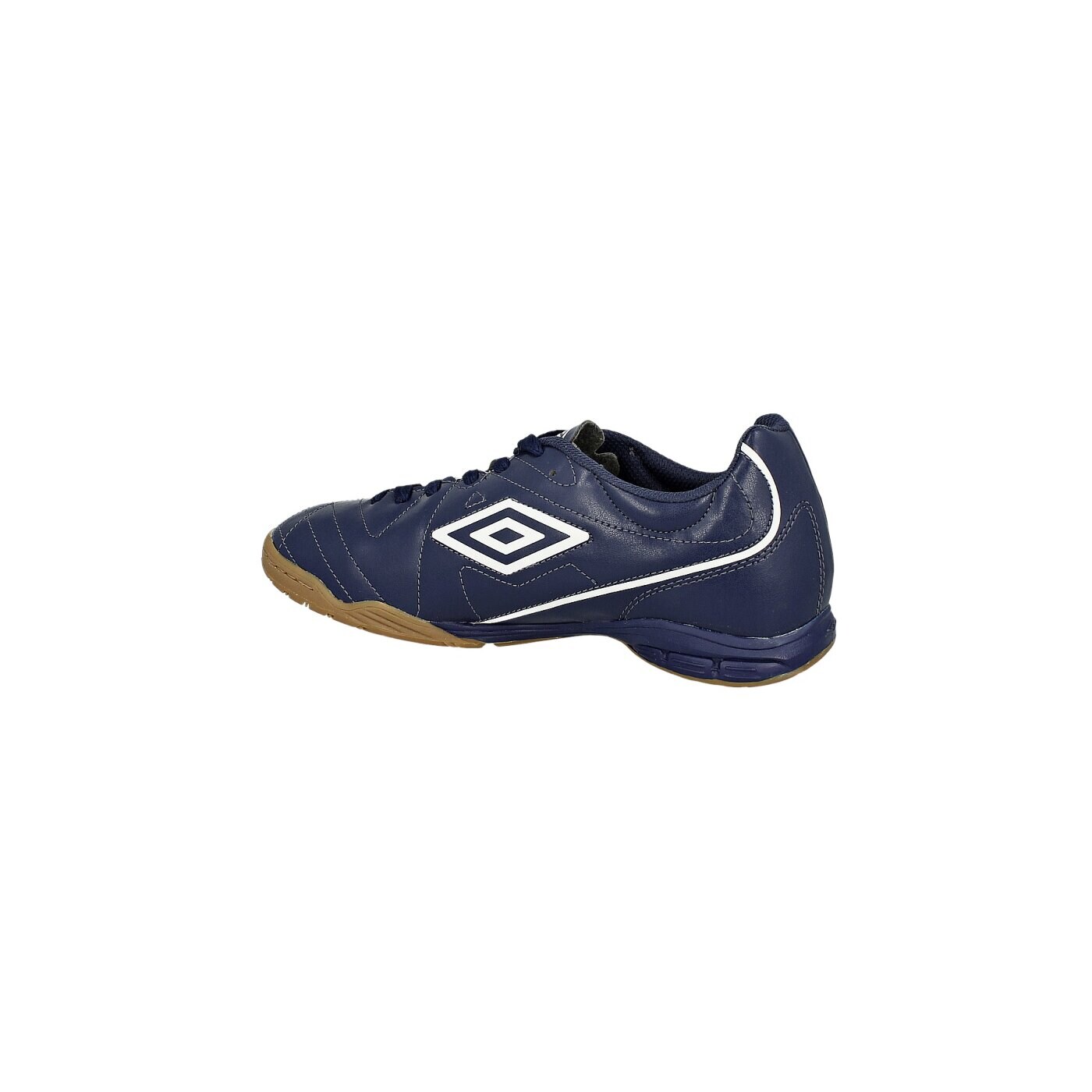 Buty piłkarskie męskie UMBRO SPECIALI 4 CLUB IC  85492u86l kolor granatowy