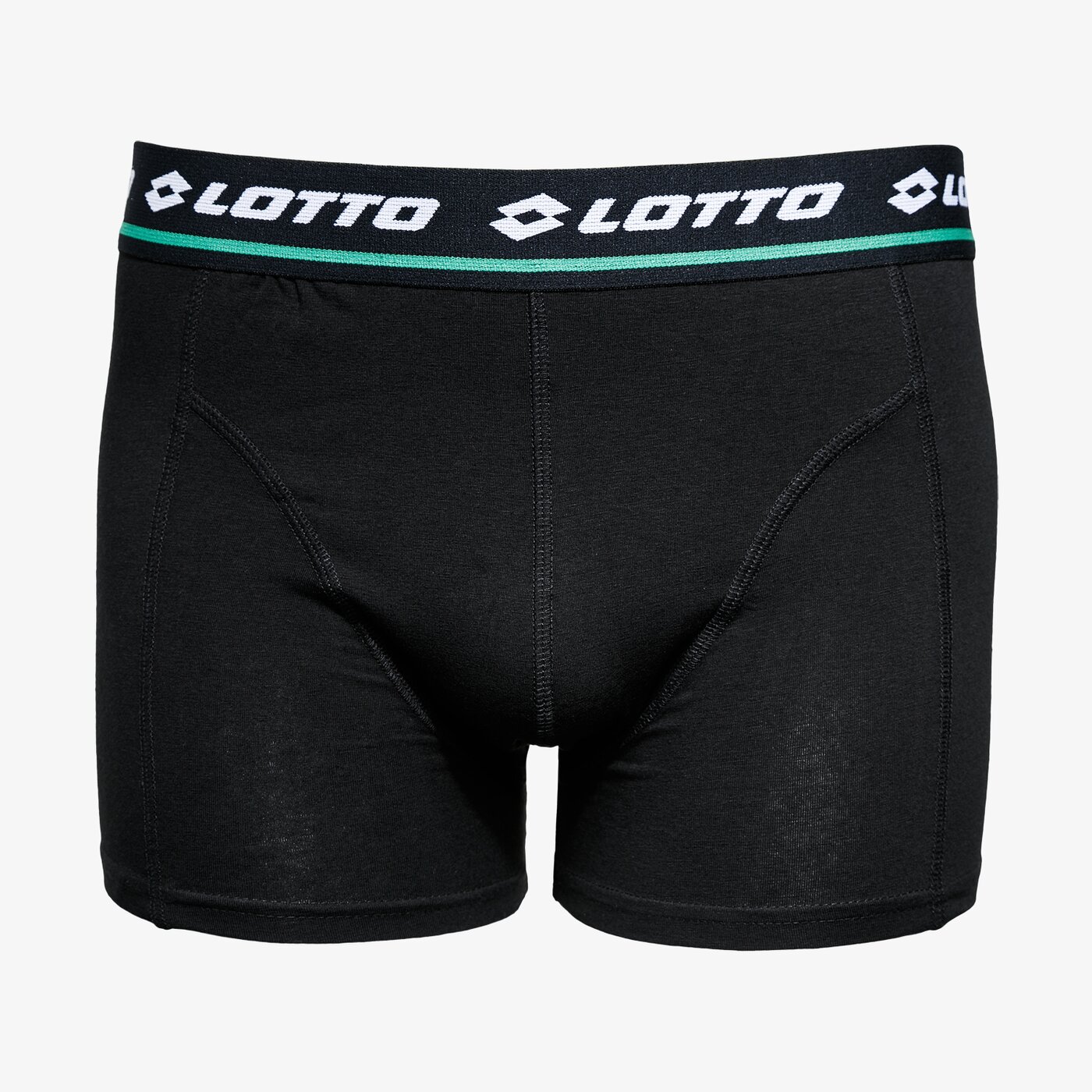 Bielizna męska LOTTO BOKSERKI VANOCA lo320box40002 kolor multicolor