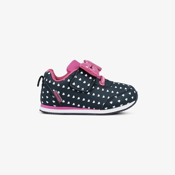 Buty dziecięce FEEWEAR LILA fwjid217001 kolor granatowy