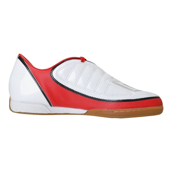 Buty piłkarskie męskie UMBRO SWERVE II-A IC 80407uyw4 kolor biały